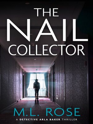 cover image of The Nail Collector
